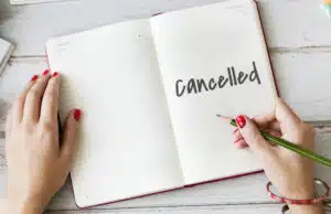 Spa Membership Cancellation- Sufii Day Spa- Orlando, Fl