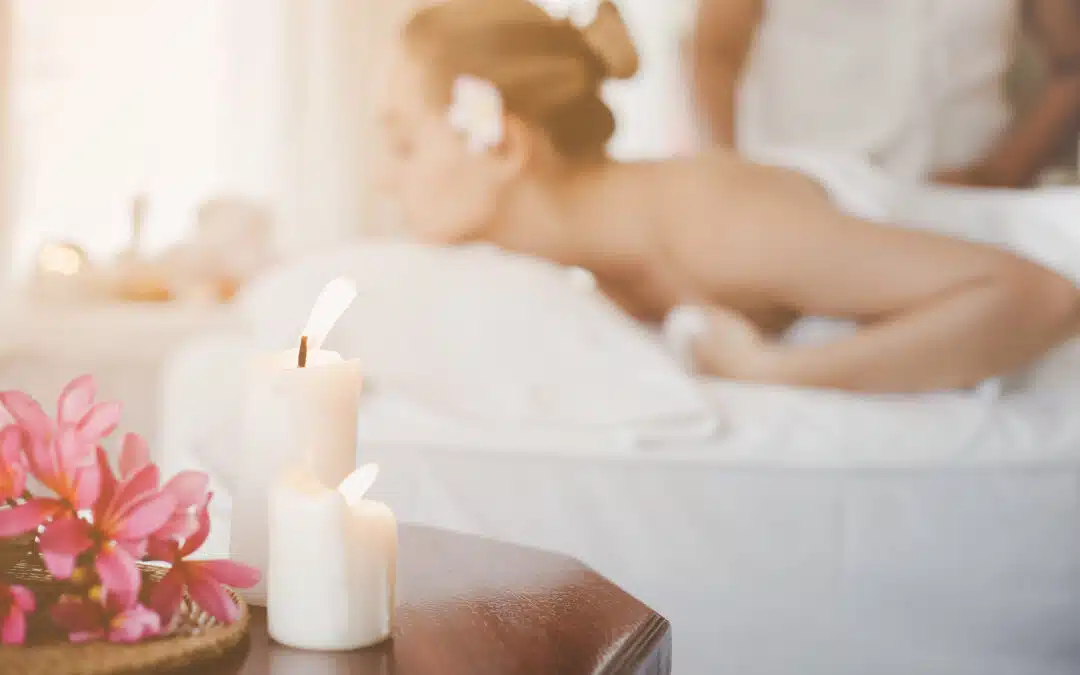 Frequently Asked Questions for Spa First-Time Visits