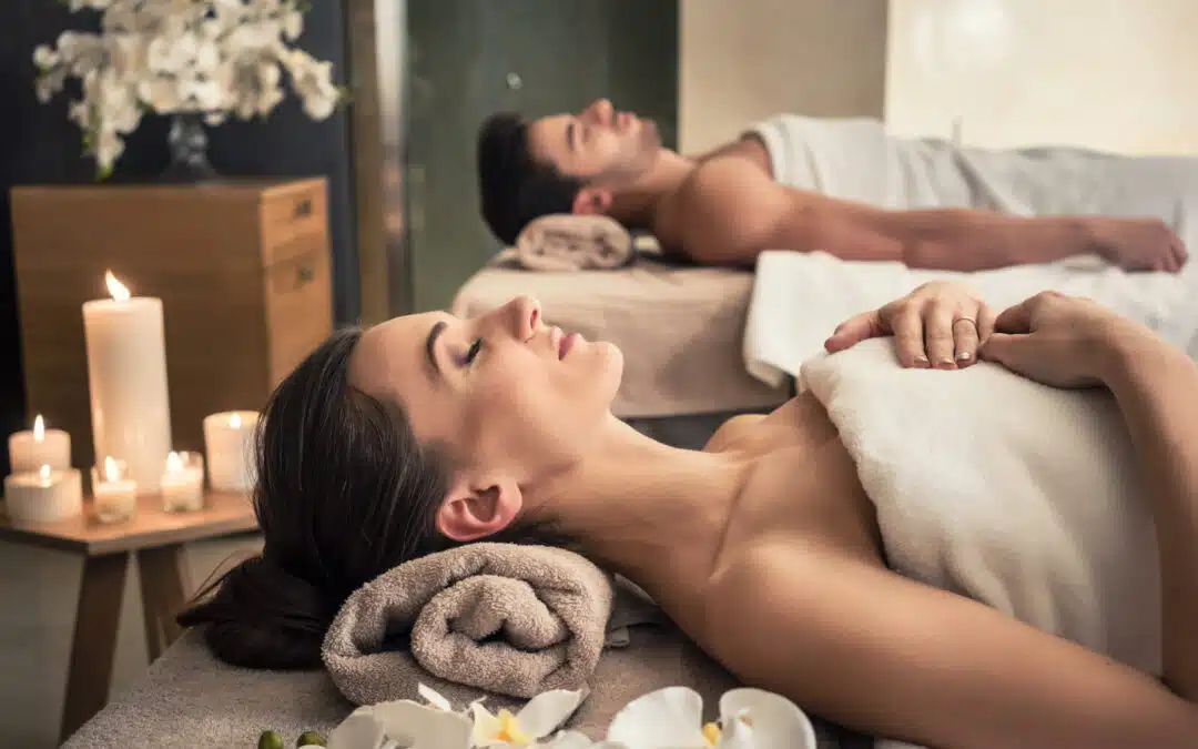 Couples Massage Near Me- Ultimate Experience