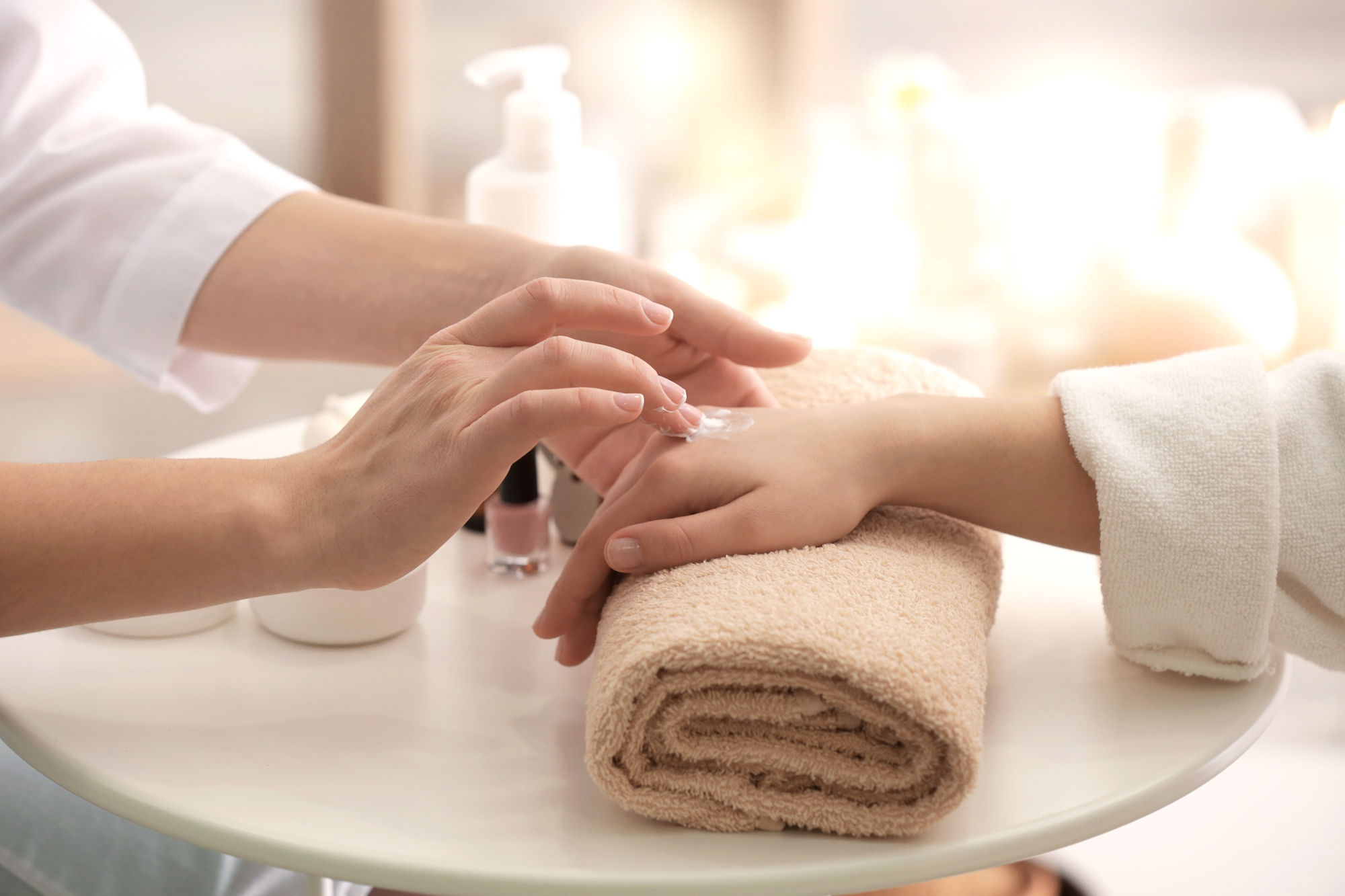 Services | A Polished Work | Chicago Nail Salon