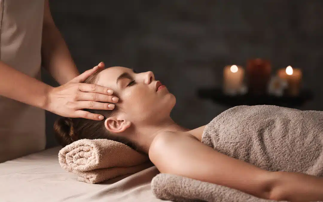 Indulge in the Ultimate in Relaxation & Luxury at Sufii Day Spa